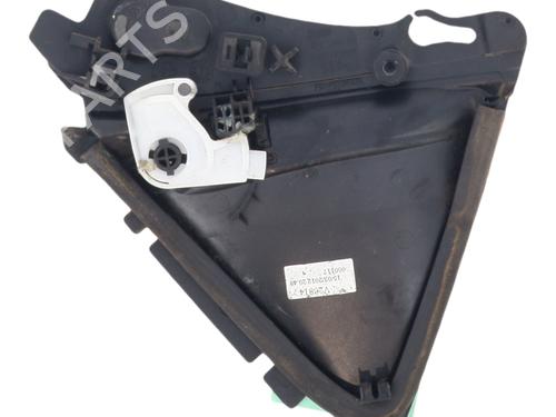 Used Rear right exterior door handle Rear right exterior door handle CITROËN DS4 (NX_) 1.6 HDi 110 (112 hp) 36423578 36423578