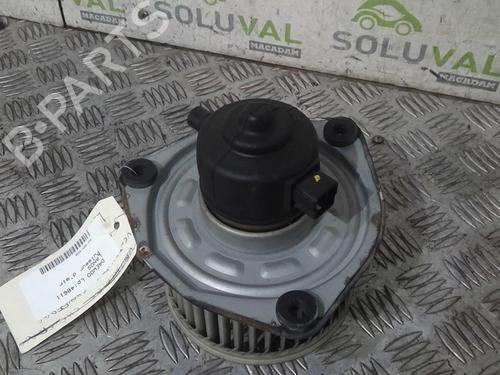 Used Heater blower motor DAEWOO LANOS (KLAT) 1.5 (86 hp) 21827084