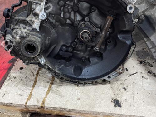 Used Gearbox Gearbox PEUGEOT 206 CC (2D) 1.6 16V (2DNFUF, 2DNFUR) (109 hp) 33895698 33895698