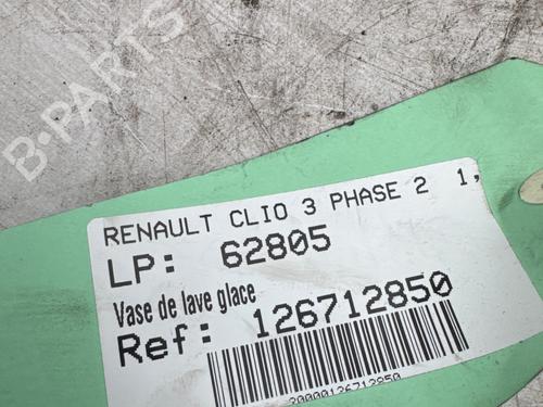 windscreen-washer-tank-renault-clio-iii-br01-cr01-2005-2006-2007-2008-2009-2010-2011-2012-2013-2014-36591351 main image