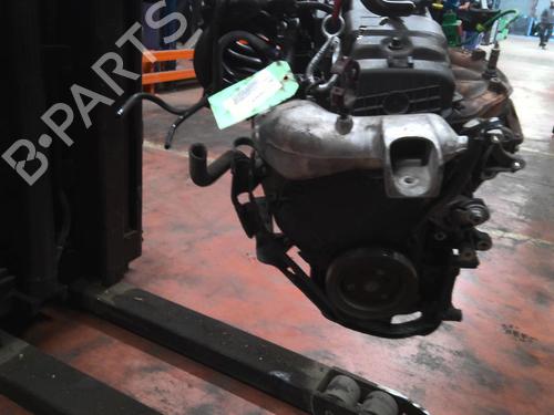 Engine PEUGEOT 206+ (2L_, 2M_) 1.1 | BP29143405M1 
