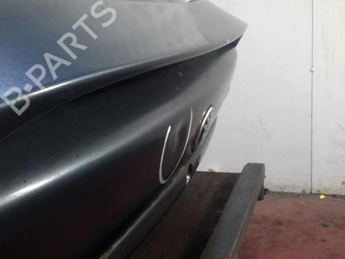 Tailgate SKODA OCTAVIA I (1U2) 1.9 TDI | BP22001705C6 