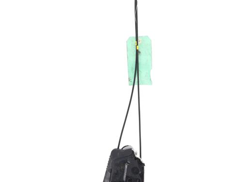 Used Rear right lock TOYOTA YARIS (_P13_) 1.4 D (NLP130_, NLP130) (90 hp) 29292107