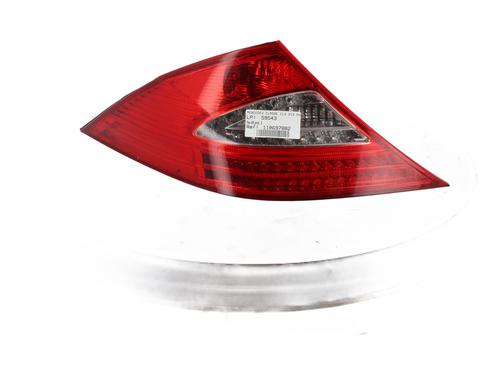 Left taillight MERCEDES-BENZ CLS (C219) CLS 320 CDI (219.322) 219820076464