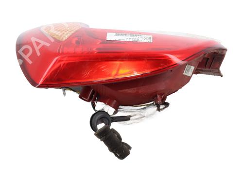 Left taillight KIA PICANTO II (TA) 1.0 | BP32128505C34 - Image 2