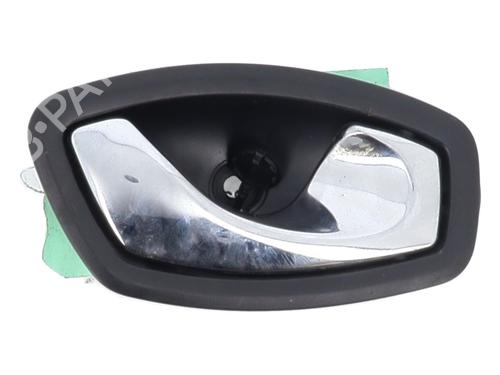 Used Rear right interior door handle RENAULT CLIO IV (BH_) 1.5 dCi 75 (75 hp) 28570767