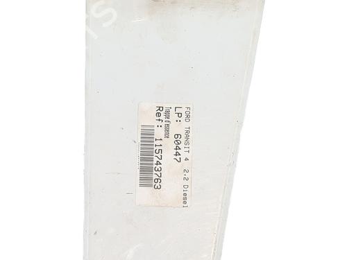 Used Fuel flap FORD TRANSIT Van (FA_ _) 2.2 TDCi (85 hp) 30473688