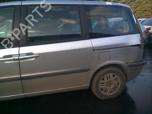 Venstre side skyvedør FIAT ULYSSE (179_) 2.0 JTD | BP21999342C74 