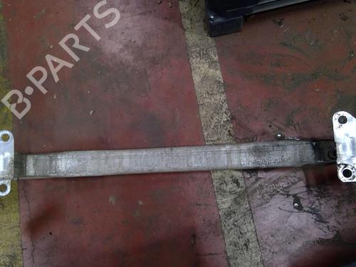 Front bumper reinforcement RENAULT MEGANE II Coupé-Cabriolet (EM0/1_) 1.9 dCi | BP28056692C109 