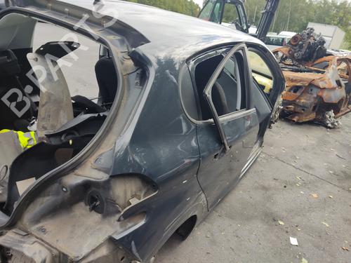 Front right panel PEUGEOT 208 I (CA_, CC_) 1.0 VTi | BP28528175C59  - Image 10