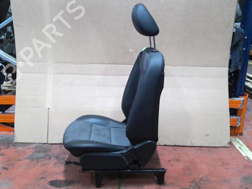 Right front seat MERCEDES-BENZ A-CLASS (W169) A 170 (169.032, 169.332) | BP32472714C16  - Image 7