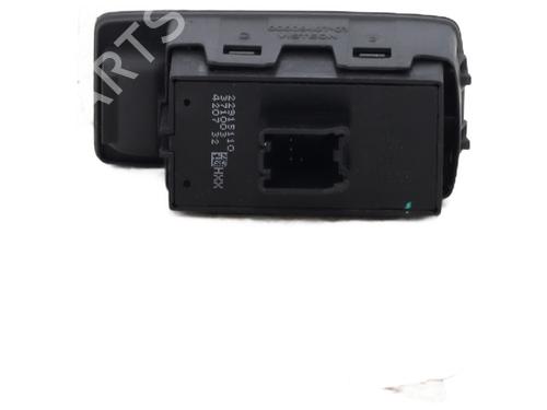 Left rear window switch OPEL INSIGNIA A (G09) 2.0 CDTI (68) | BP31716132I29 - Image 2