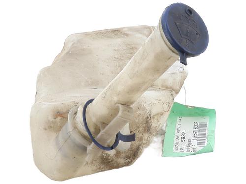 Used Windscreen washer tank PEUGEOT 206 Hatchback (2A/C) 1.4 HDi eco 70 (68 hp) 25447822