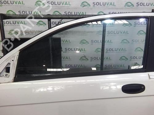 Left front door CHEVROLET AVEO / KALOS Hatchback (T250, T255) 1.2 | BP22005056C2