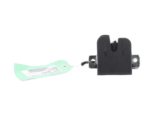 Used Tailgate lock VW POLO (9N_, 9A_) 1.2 12V (64 hp) 27286542