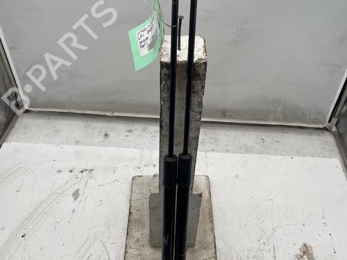 Used Tailgate lift support Tailgate lift support CITROËN C4 Picasso II 1.6 HDi / BlueHDi 115 (115 hp) 39729274 39729274