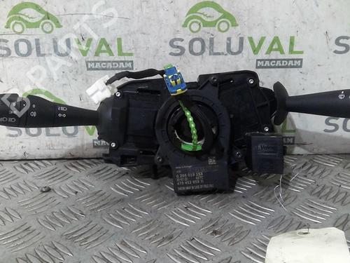 Used Steering column stalk Steering column stalk DACIA SANDERO II 1.0 SCe 75 (B8JC, B8JD, B8NC) (73 hp) 21728177 21728177
