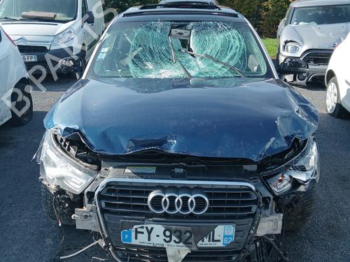 Engine AUDI A1 (8X1, 8XK) 1.6 TDI | BP30546504M1 - Image 17