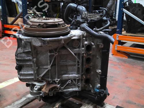 Engine FORD FIESTA VI (CB1, CCN) 1.25 | BP31207208M1  - Image 7