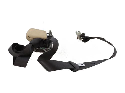 Used Rear left seatbelt Rear left seatbelt JAGUAR X-TYPE I (X400) 2.0 D (130 hp) 21777916 21777916