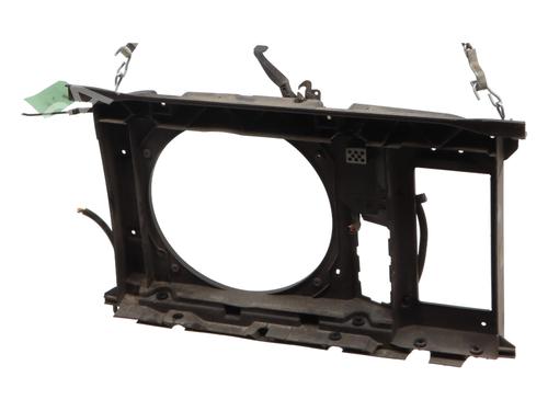 Front slam panel CITROËN C4 II (NC_) 1.6 HDi 90 | BP33803772C72 - Image 2