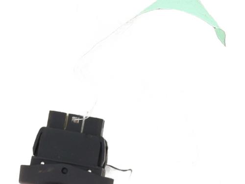 Left front window switch DACIA SANDERO 1.5 dCi | BP27689859I27 - Image 2