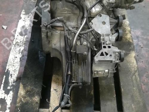 Engine MERCEDES-BENZ B-CLASS Sports Tourer (W245) B 180 CDI (245.207) | BP21816445M1 