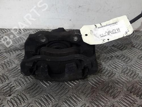 Used Right front brake caliper CITROËN C3 II (SC_) 1.4 HDi 70 (SC8HZC, SC8HR0, SC8HP4) (68 hp) 20367325