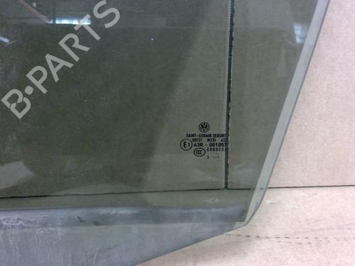 Front left door window VW GOLF IV (1J1) 1.9 TDI | BP29143235C18 