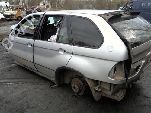 Steering column stalk BMW X5 (E53) 3.0 d | BP20368058I23 - Image 15