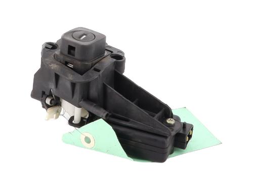 Used Tailgate handle RENAULT CLIO II (BB_, CB_) 1.4 (B/CB0C, B/CB0S) (75 hp) 20360781