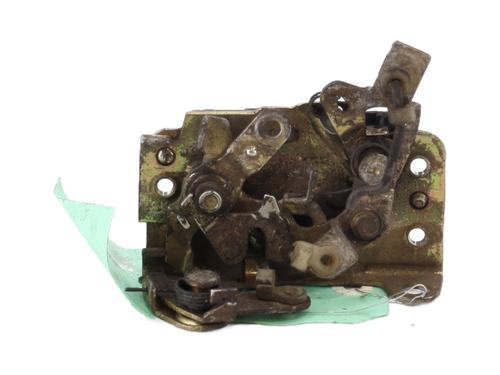 Front right lock OPEL CORSA A Hatchback (S83) 1.5 D (F08, M08, F68, M68) | BP29341933C97 
