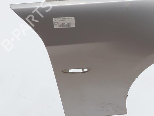 Right front fenders BMW 3 (E90) 320 d | BP29318887C42 