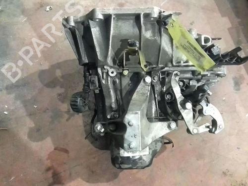 Gearbox DACIA SANDERO II 1.0 SCe 75 (B8JC, B8JD) | BP20353716M3 