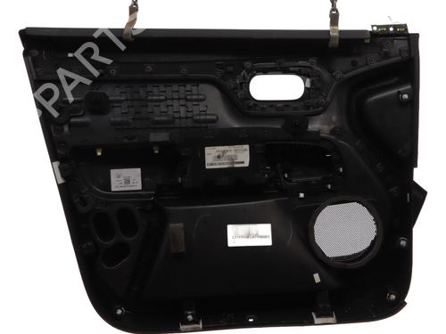 Front right panel CITROËN C5 AIRCROSS (A_) 1.5 BlueHDi 130 (ACYHZJ, ACYHZR) | BP32098835C59 - Image 2