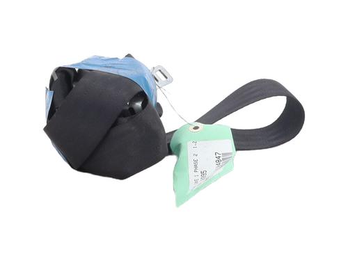 Used Rear left seatbelt Rear left seatbelt NISSAN JUKE (F15) 1.2 DIG-T (115 hp) 23788989 23788989