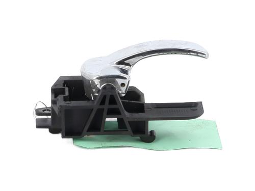 Front right interior door handle NISSAN QASHQAI I (J10, NJ10) 1.5 dCi | BP28005819I14