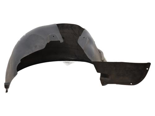 Wheel arch PEUGEOT 3008 I MPV (0U_) 1.6 HDi | BP20368883C56