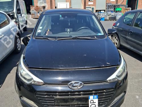 Right headlight HYUNDAI i20 II (GB, IB) 1.1 CRDi | BP32174981C29 