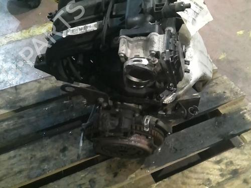 Engine RENAULT TWINGO II (CN0_)  | BP25276208M1  - Image 6