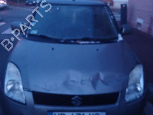 Handskerum SUZUKI SWIFT III (MZ, EZ) 1.5 (RS415, ZC21S) | BP31582816C95 - Image 57