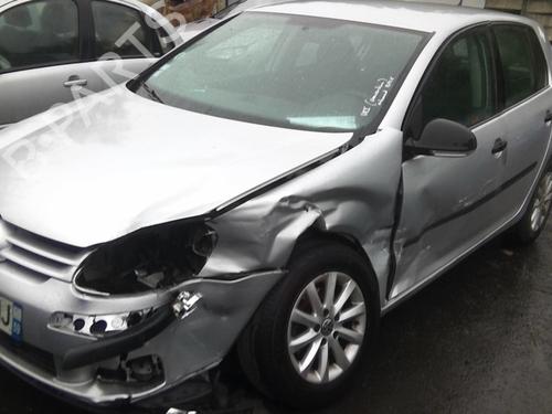 Switch VW GOLF V (1K1) 1.9 TDI | BP21816706I30  - Image 6