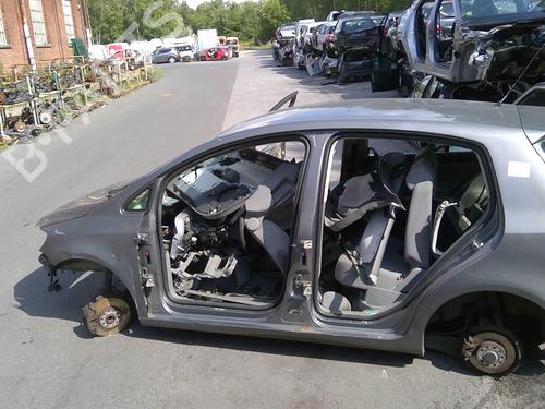 Left front window switch VW GOLF PLUS V (5M1, 521) 1.9 TDI | BP27708334I27 - Image 35