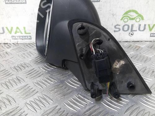 Left mirror CITROËN XSARA PICASSO (N68) 1.6 HDi | BP20370167C26 