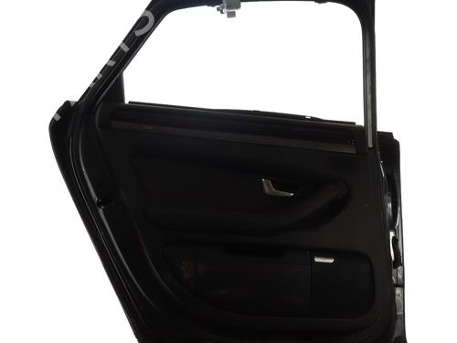 Left rear door AUDI A8 D3 (4E2, 4E8) 4.2 quattro | BP22919062C4 