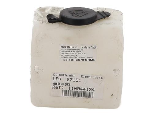 Used Windscreen washer tank CITROËN AMI (9A_) Electric (9AZ2CA) (8 hp) 28571766