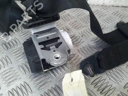Rear right belt tensioner RENAULT TWINGO III (BCM_, BCA_) 1.0 SCe 70 (BCMB) | BP20353773C90 