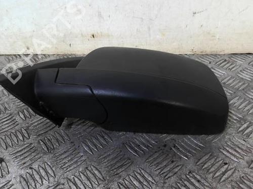 Left mirror OPEL MERIVA A MPV (X03) 1.7 DTI (E75) | BP21998928C26 