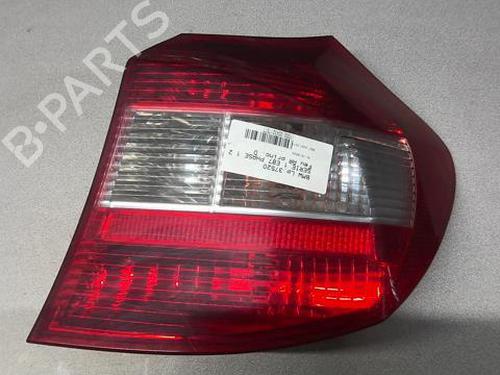 Right taillight BMW 1 (E87) 118 d | BP22002396C35 