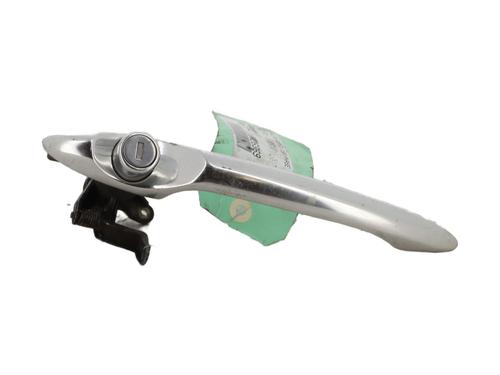 Used Front left exterior door handle ALFA ROMEO 156 Sportwagon (932_) 1.9 JTD 16V (932BXE00) (140 hp) 28174910